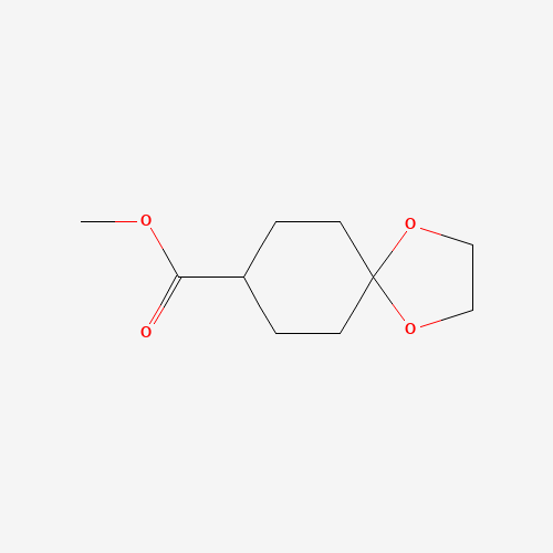FT-0671712 CAS:26845-47-6 chemical structure