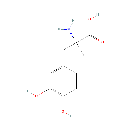 FT-0671717 CAS:2799-15-7 chemical structure