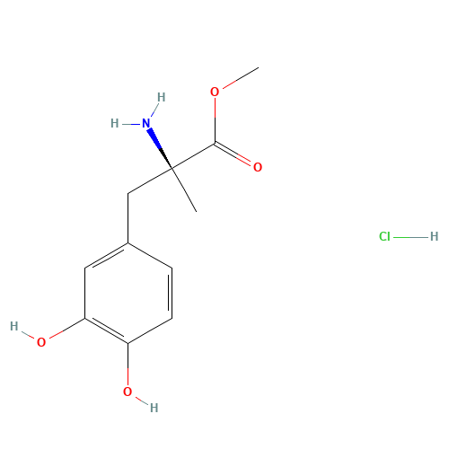 FT-0671719 CAS:115054-62-1 chemical structure