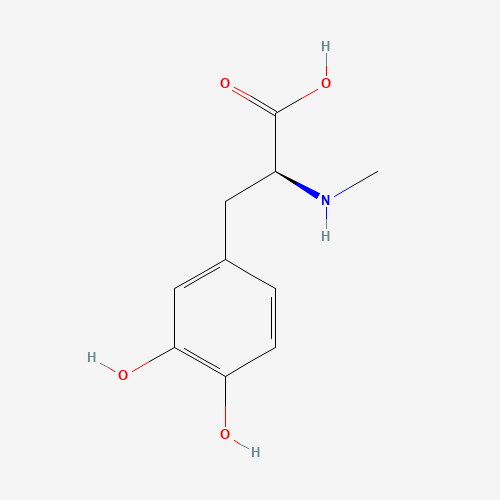 N-Methyl-L-DOPA (CAS: 70152-53-3) - Related Chemical Product