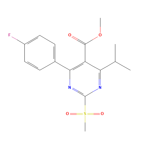 FT-0671726 CAS:799842-06-1 chemical structure