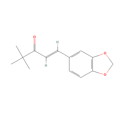 FT-0671734 CAS:2419-68-3 chemical structure