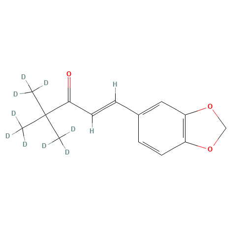 FT-0671735 CAS:1262795-35-6 chemical structure