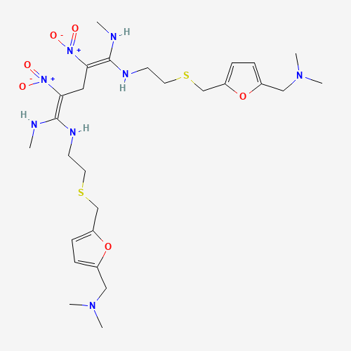 FT-0671740 CAS:207592-21-0 chemical structure
