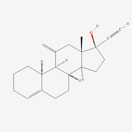 FT-0671750 CAS:54024-12-3 chemical structure