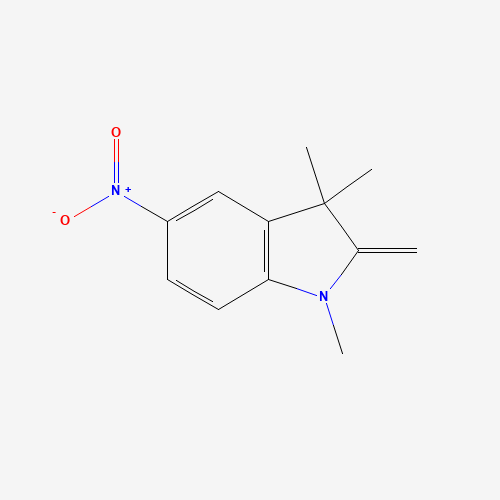 FT-0671751 CAS:36429-14-8 chemical structure