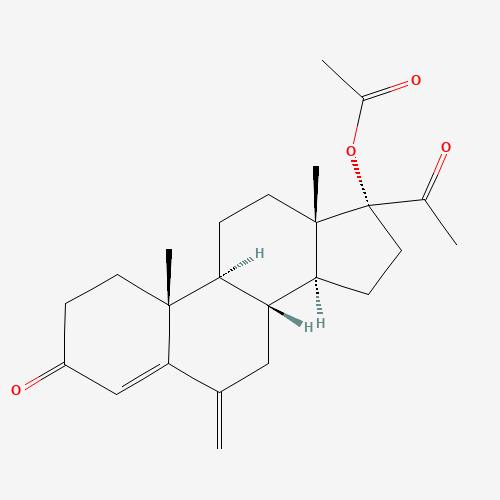 FT-0671752 CAS:32634-95-0 chemical structure