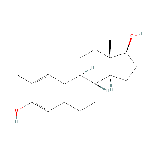 2-Methyl Estradiol (CAS: 1818-12-8) - Related Chemical Product
