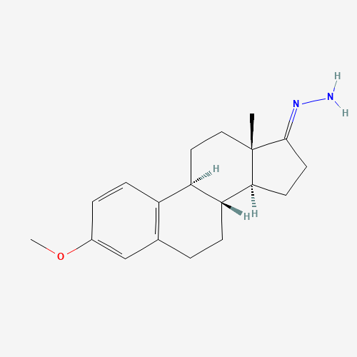 FT-0671762 CAS:105663-60-3 chemical structure