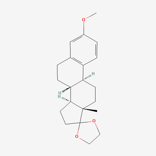 FT-0671763 CAS:28336-29-0 chemical structure