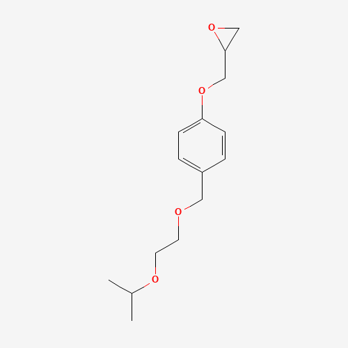 FT-0671767 CAS:66722-57-4 chemical structure