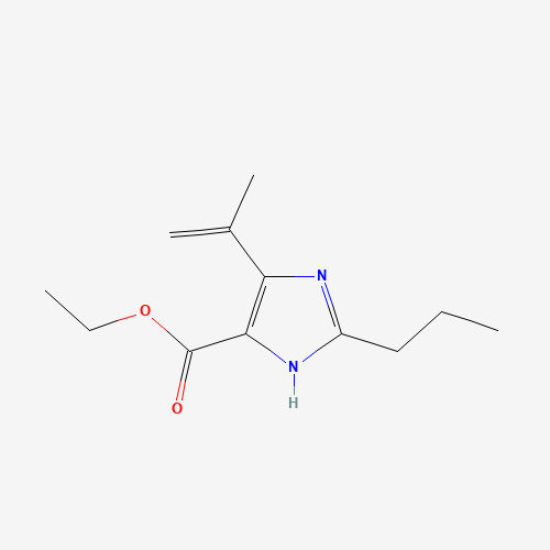 FT-0671769 CAS:157356-73-5 chemical structure