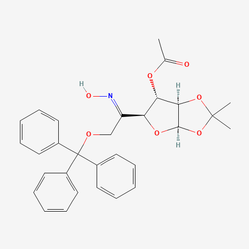 FT-0671774 CAS:109680-99-1 chemical structure