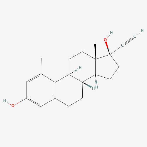 FT-0671776 CAS:15071-66-6 chemical structure