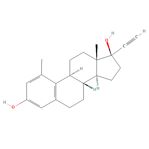 FT-0671776 CAS:15071-66-6 chemical structure