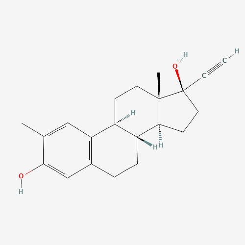 FT-0671779 CAS:3240-39-9 chemical structure
