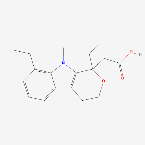 FT-0671780 CAS:849630-94-0 chemical structure