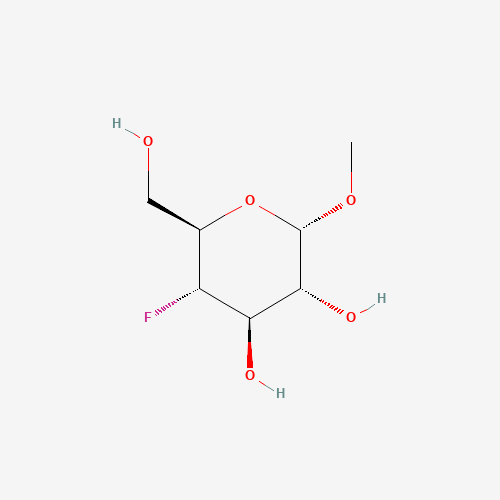 FT-0671783 CAS:56926-53-5 chemical structure