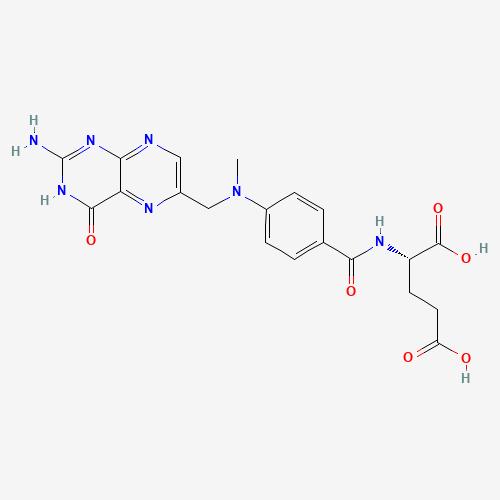 Methopterine (CAS: 2410-93-7) - Related Chemical Product