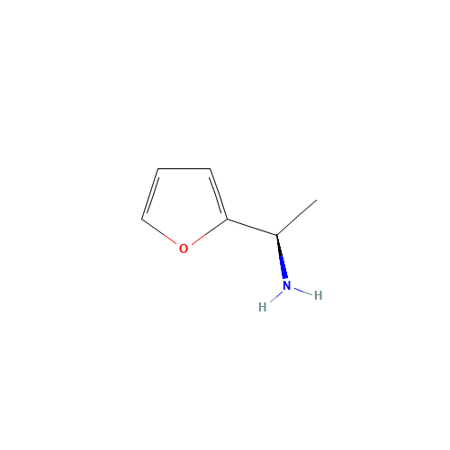 (R)-a-Methylfurfurylamine (CAS: 132523-44-5) - Related Chemical Product