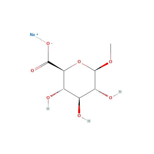 FT-0671796 CAS:58189-74-5 chemical structure