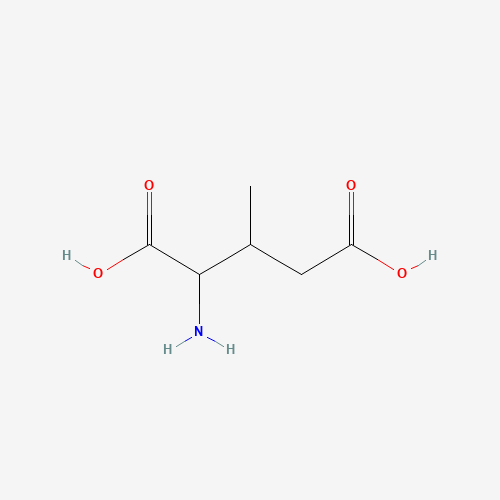 FT-0671800 CAS:63088-04-0 chemical structure
