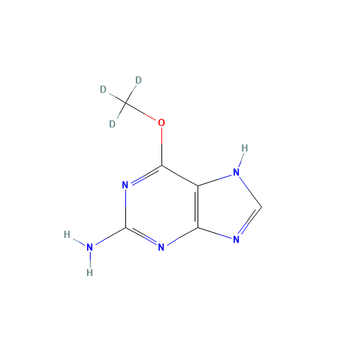 FT-0671802 CAS:50704-43-3 chemical structure