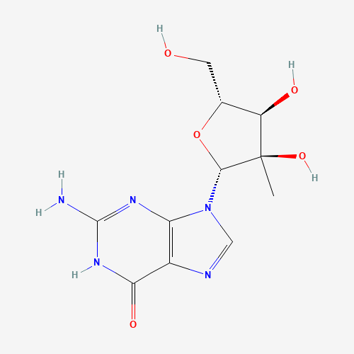 FT-0671803 CAS:374750-30-8 chemical structure