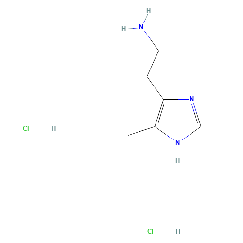 FT-0671814 CAS:36376-47-3 chemical structure