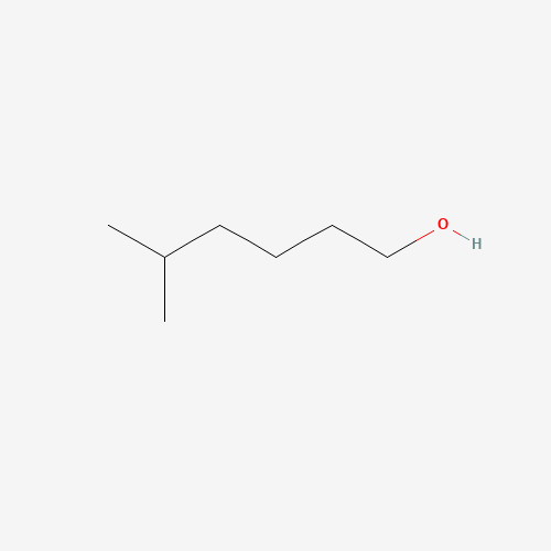 5-Methylhexanol (CAS: 627-98-5) - Related Chemical Product