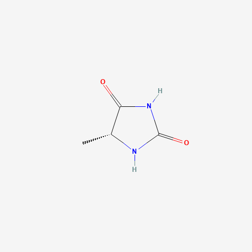 (R)-5-Methylhydantoin (CAS: 55147-68-7) - Related Chemical Product