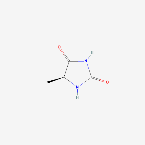 (S)-5-Methylhydantoin (CAS: 40856-73-3) - Related Chemical Product