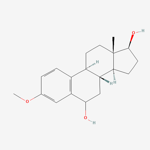 FT-0671828 CAS:109835-83-8 chemical structure
