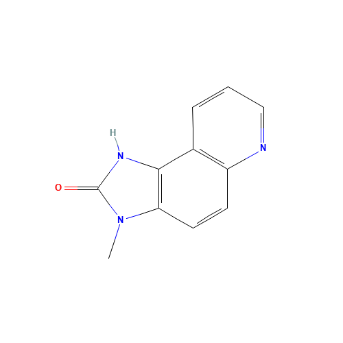 FT-0671831 CAS:144486-08-8 chemical structure