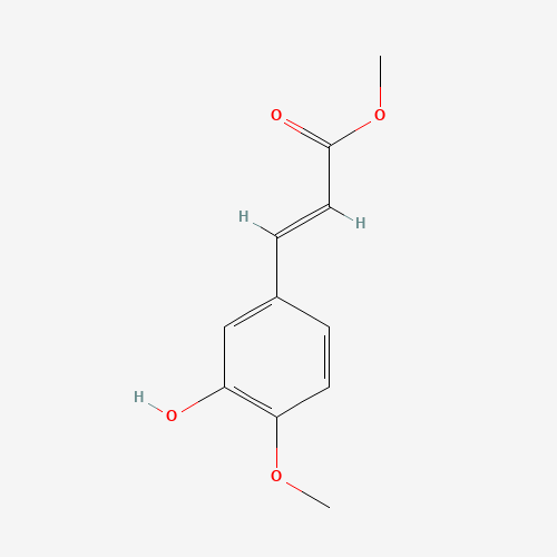 FT-0671835 CAS:16980-82-8 chemical structure