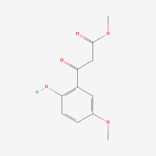 FT-0671837 CAS:132017-99-3 chemical structure