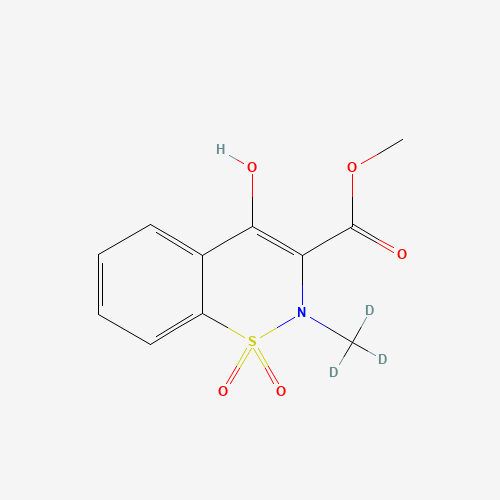 FT-0671839 CAS:942047-62-3 chemical structure