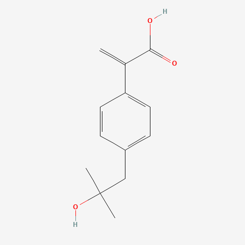 FT-0671843 CAS:75626-01-6 chemical structure