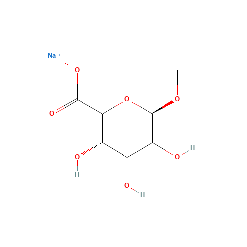 Methyl (CAS: 134355-31-0) - Related Chemical Product