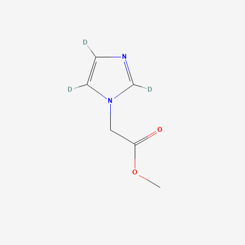 FT-0671853 CAS:1185134-32-0 chemical structure