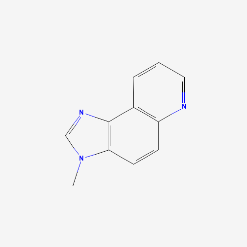 FT-0671854 CAS:14692-41-2 chemical structure