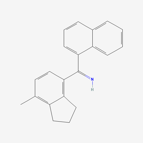 FT-0671859 CAS:757133-29-2 chemical structure