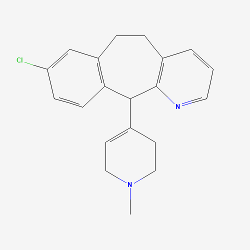 FT-0671864 CAS:183198-48-3 chemical structure