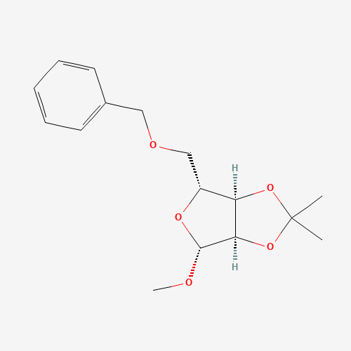 FT-0671868 CAS:33019-63-5 chemical structure