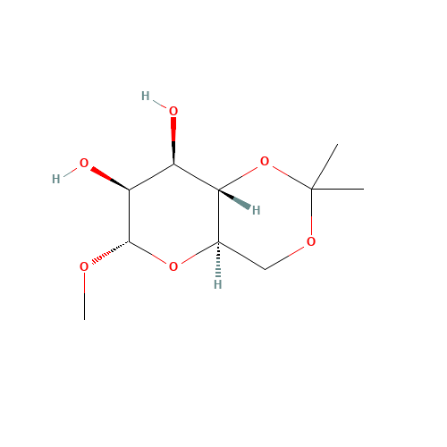 FT-0671871 CAS:63167-67-9 chemical structure
