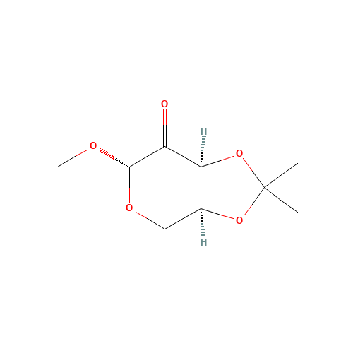 FT-0671874 CAS:4096-62-2 chemical structure