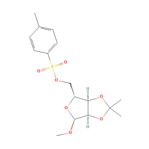 FT-0671876 CAS:4137-56-8 chemical structure