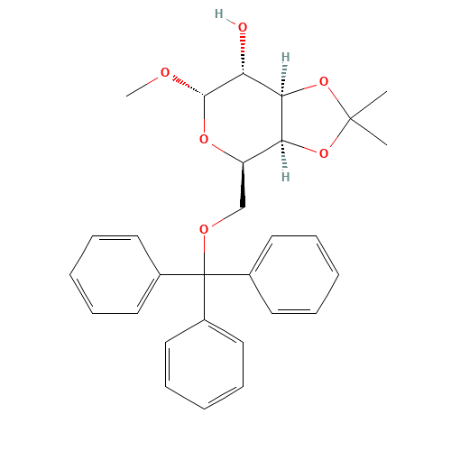 FT-0671877 CAS:53685-07-7 chemical structure