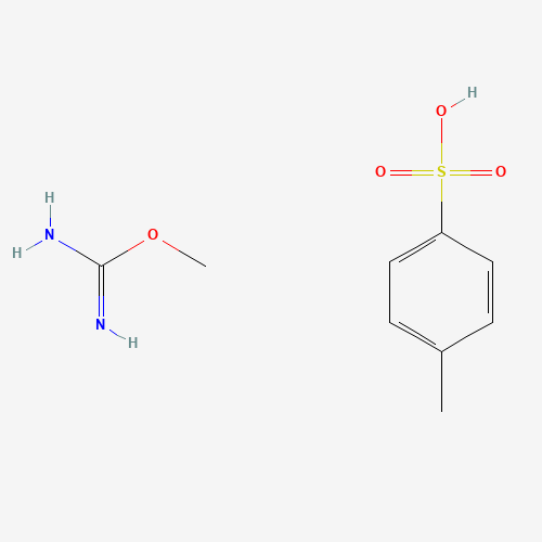 O-Methyliso Urea Tosylate Salt (CAS: 7356-58-3) - Related Chemical Product