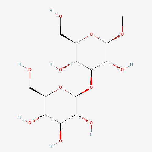 FT-0671890 CAS:7115-19-7 chemical structure